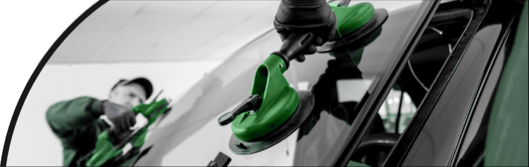 Windshield repair and replacement, Go! Glass